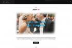     婚庆服务机构网站模板
