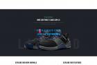     品牌运动鞋服商城HTML5模板
