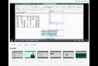     Excel大神上分攻略视频教程带相关模板素材
